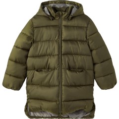 name it Wintermantel NKFMATILDE fur Madchen Зимнее пальто NKFMATILDE для девочки