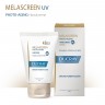 Ducray MELASCREEN Photoaging Handcreme LSF 50+  MELASCREEN Крем для рук против фотостарения SPF 50+