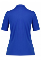 Tommy Hilfiger REG SS Polo shirt blau  REG SS Рубашка поло синий