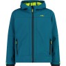 CMP Teen Softshelljacken KID JACKET FIX HOOD M Подростковые куртки софтшелл KID JACKET FIX HOOD M