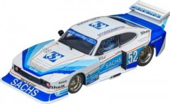 Carrera Ford Capri Zakspeed Turbo Sachs Sporting Форд Капри Закспид Турбо Сакс Спортинг