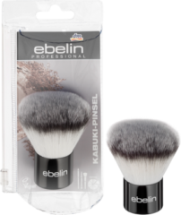 ebelin Профессиональная Кабуки-Кисть, 1 шт