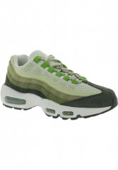 Nike Performance MIT WELLIGEN OVERLAYS TURNSCHUHE D Sneaker low grun СНИКЕРЫ WITH WAVY OVERLAYS D Низкие кроссовки женские зеленый