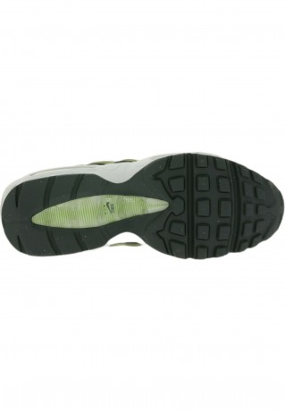 Nike Performance MIT WELLIGEN OVERLAYS TURNSCHUHE D Sneaker low grun СНИКЕРЫ WITH WAVY OVERLAYS D Низкие кроссовки женские зеленый