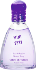 UdV - Ulric de Varens Mini Sexy Парфюмерная вода, 25 мл