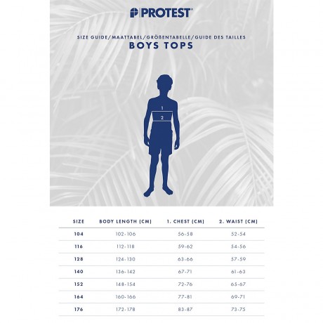 PROTEST PRTBOBBYE JR ПРТБОББИ МЛАДШИЙ