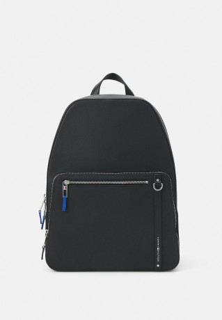 Tommy Hilfiger BUSINESS BACKPACK UNISEX Rucksack black БИЗНЕС-РЮКЗАК УНИСЕКС Рюкзак черный