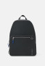 Tommy Hilfiger BUSINESS BACKPACK UNISEX Rucksack black БИЗНЕС-РЮКЗАК УНИСЕКС Рюкзак черный