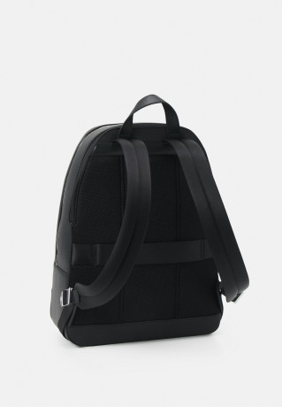 Tommy Hilfiger BUSINESS BACKPACK UNISEX Rucksack black БИЗНЕС-РЮКЗАК УНИСЕКС Рюкзак черный