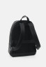 Tommy Hilfiger BUSINESS BACKPACK UNISEX Rucksack black БИЗНЕС-РЮКЗАК УНИСЕКС Рюкзак черный