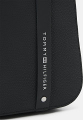 Tommy Hilfiger BUSINESS BACKPACK UNISEX Rucksack black БИЗНЕС-РЮКЗАК УНИСЕКС Рюкзак черный