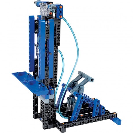 Clementoni Wissenschaft Spiel Build Сборка научной игры