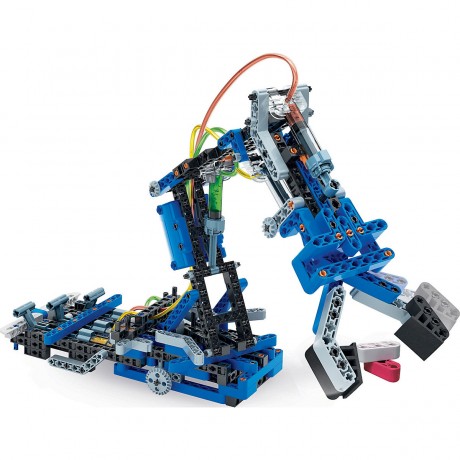 Clementoni Wissenschaft Spiel Build Сборка научной игры