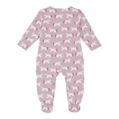 Sense Organics Overall комбинезон