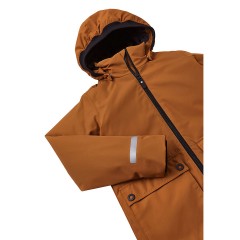 Reima 3in1 Ubergangsjacke Syddi Outdoorjacken fur Kinder Переходная куртка 3 в 1 Syddi уличные куртки для детей
