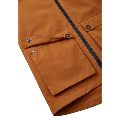 Reima 3in1 Ubergangsjacke Syddi Outdoorjacken fur Kinder Переходная куртка 3 в 1 Syddi уличные куртки для детей