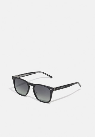 Tommy Hilfiger Sunglasses black Солнечные очки черный