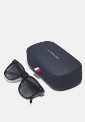 Tommy Hilfiger Sunglasses black Солнечные очки черный