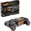 Mattel Mega Construx Hot Wheels Street Rodder-Bauset Строительный набор Mega Construx Hot Wheels Street Rodder