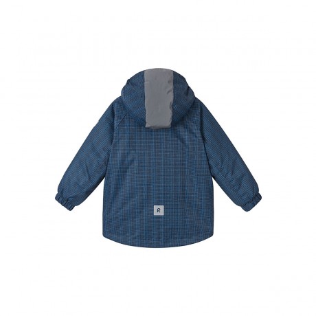 Reima Winterjacke Maalo Winterjacken fur Jungen Зимняя куртка Maalo зимние куртки для мальчиков