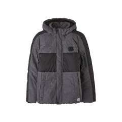 s.Oliver Steppjacke mit gefutterter Kapuze Outdoorjacken fur Jungen Стеганая куртка с капюшоном на подкладке Уличные куртки для мальчиков
