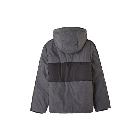 s.Oliver Steppjacke mit gefutterter Kapuze Outdoorjacken fur Jungen Стеганая куртка с капюшоном на подкладке Уличные куртки для мальчиков