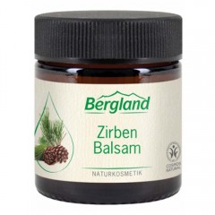 Bergland Zirben Balsam 30ml  Кедровый бальзам 30мл