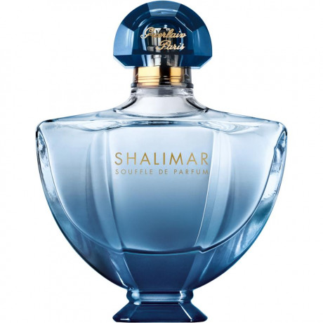 GUERLAIN (Герлен) Shalimar Eau de Parfum Парфюмерная вода Spray Спрей Souffle de Parfum, 30 мл