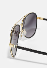 Tommy Hilfiger Sunglasses gold-coloured Солнечные очки золотого цвета