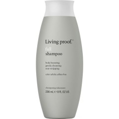 Living Proof (Ливинг Пруф) Fussl Shampoo Восстанавливающий Шампунь для волос, 236 мл