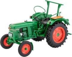 Revell easy-click Deutz D30 1:24 Easy-click Deutz D30 1:24