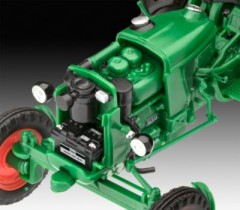 Revell easy-click Deutz D30 1:24 Easy-click Deutz D30 1:24