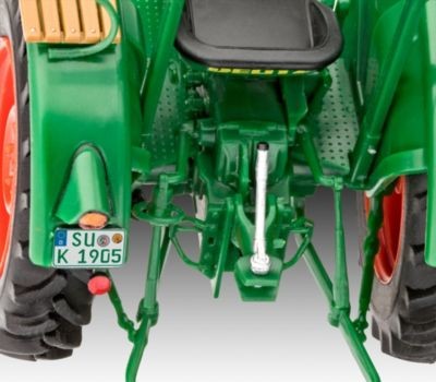 Revell easy-click Deutz D30 1:24 Easy-click Deutz D30 1:24