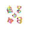 Debuy Magnetischer Zauberstab Magnetische Bausteine 88 pcs Магнитная палочка Магнитные строительные блоки 88 шт.