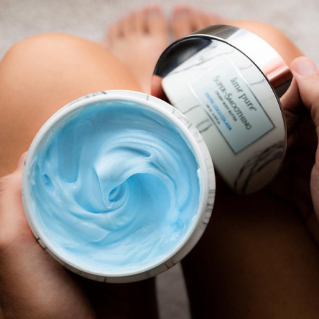 ame pure Body Butter Exotic Coco Colada  Масло для тела Экзотическая Коко Колада