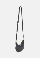 Tommy Hilfiger CHAIN MINI CROSSOVER Handbag black CHAIN ??MINI CROSSOVER Сумочка черный