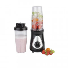 KORONA KORONA Smoothie-Maker 24200, 750 ml, Standmixer, Milchshaker, Multizerkleinerer, Mixer  KORONA Smoothie Maker 24200, 750 мл, стационарный миксер, молочный шейкер, мультиизмельчитель, миксер