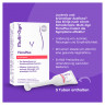 Multi-Gyn FloraPlus 5x5ml 2 stk Вагинальный гель для интимной гигиены, с аппликатором, средство при молочнице, устраняет зуд и раздражение, Германия, 5шт х 5 мл х 2 упаковки