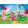 PLAYMOBIL PLAYMOBIL 70819 Starter Pack Prinzessinnengarten PLAYMOBIL 70819 Стартовый набор Princess Garden