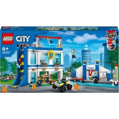 LEGO LEGO City 60372 Polizeischule Полицейская академия LEGO City 60372