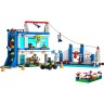 LEGO LEGO City 60372 Polizeischule Полицейская академия LEGO City 60372