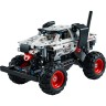 LEGO LEGO Technic 42150 Monster Jam Monster Mutt Dalmatian LEGO Technic 42150 Monster Jam Monster Mutt Далматинец