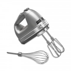KitchenAid KitchenAid Handmixer 5KHM7210ECU Handruhrer, 85 W  Ручной миксер KitchenAid 5KHM7210ECU, 85 Вт