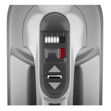 KitchenAid KitchenAid Handmixer 5KHM7210ECU Handruhrer, 85 W  Ручной миксер KitchenAid 5KHM7210ECU, 85 Вт