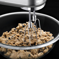 KitchenAid KitchenAid Handmixer 5KHM7210ECU Handruhrer, 85 W  Ручной миксер KitchenAid 5KHM7210ECU, 85 Вт