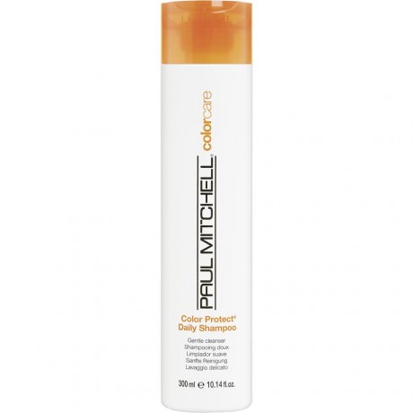 Paul Mitchell (Поль Митчелл) Color Care Color Protect Daily Shampoo Шампунь для окрашенных волос, 100 мл
