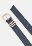Tommy Hilfiger LUX Belt desert sky ЛЮКС Ремень небо пустыни