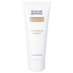 Hildegard Braukmann (Хильдегард Браукманн) Jojoba Peeling Emulsion Gesichtspeeling Exquisit, 100 мл