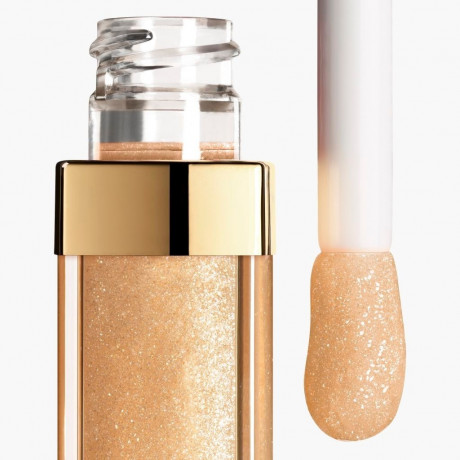 CHANEL GLOSSTOPCOAT Nr. 774 - Excitation ГЛЯНЦЕВОЕ ПОКРЫТИЕ