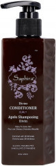 Saphira Divine Conditioner 250 ml Кондиционер для волос, 250 мл